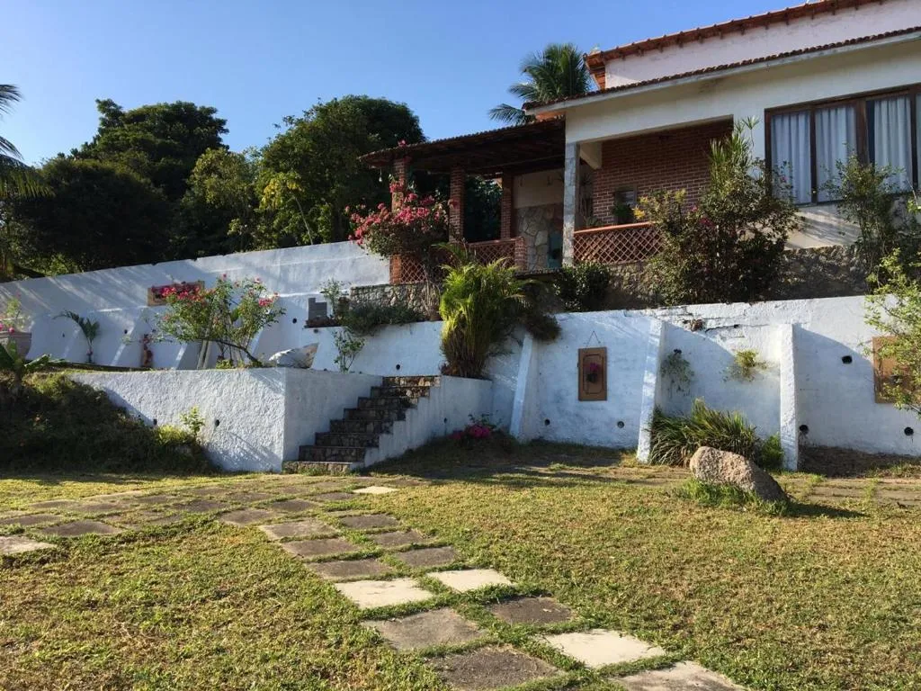 Casa Bela Vista, Rio de Janeiro, Brazilia