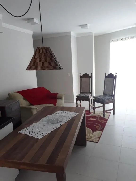 Cobertura na Praia das Gaivotas, Florianópolis, Brazilia