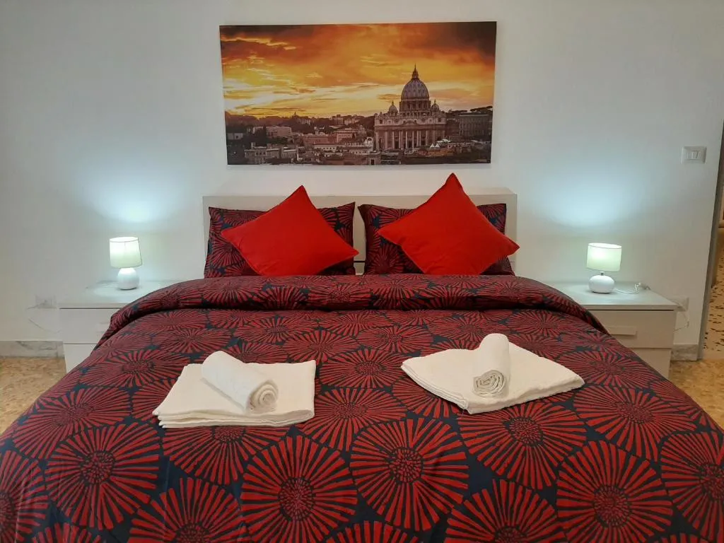 centro monti tiburtini, Roma, Italy