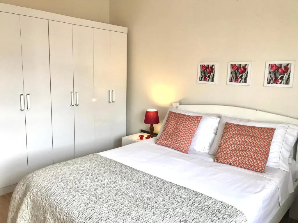 Apartamento perto do mar, Florianópolis, Brazilia