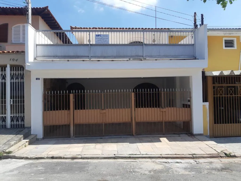 O Albergue Hostel, Sao Paulo, Brazil