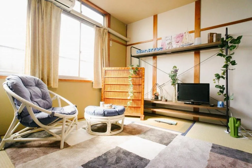Funkey apartment 539159, Higashiosaka, Japan