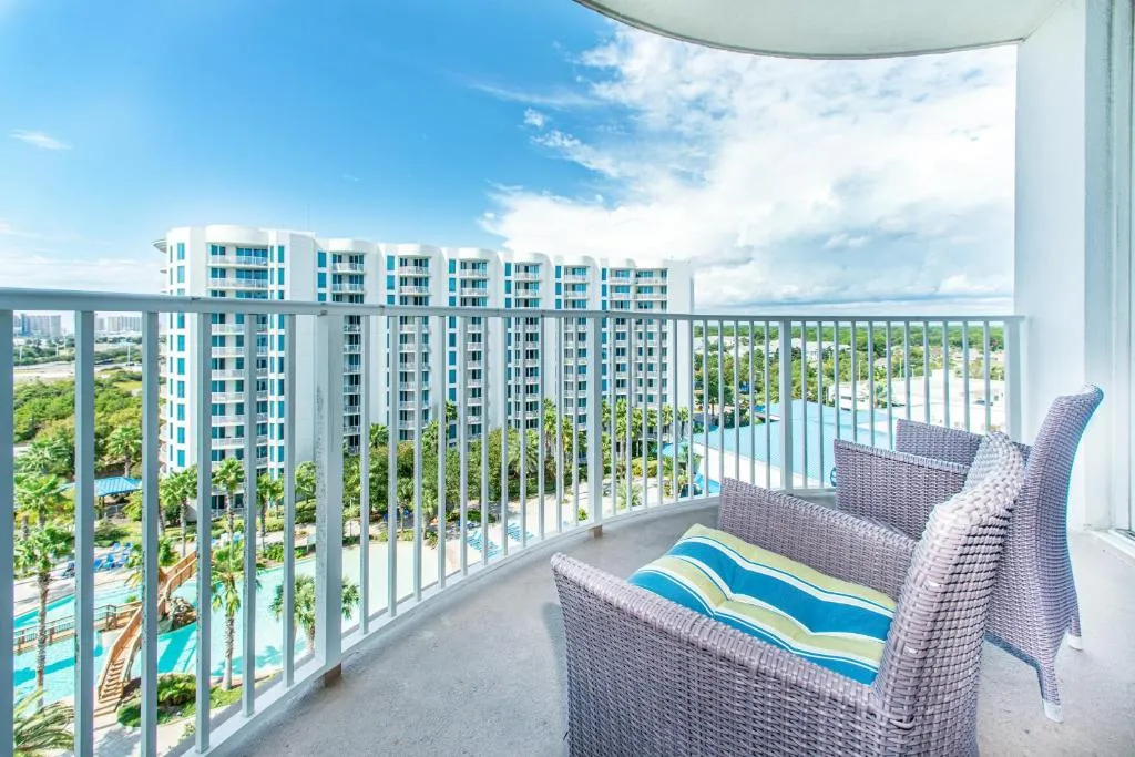 Palms Resort 1913 by RealJoy Vacations, Destin (FL), United States