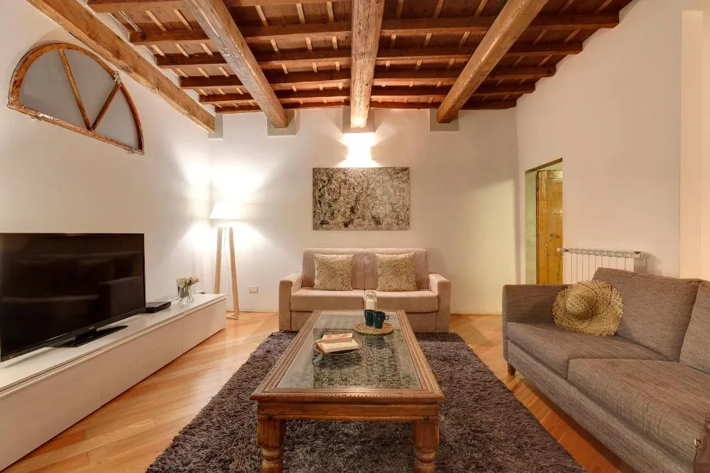 Apartment Il Magnifico - Florence, Florența, Italia