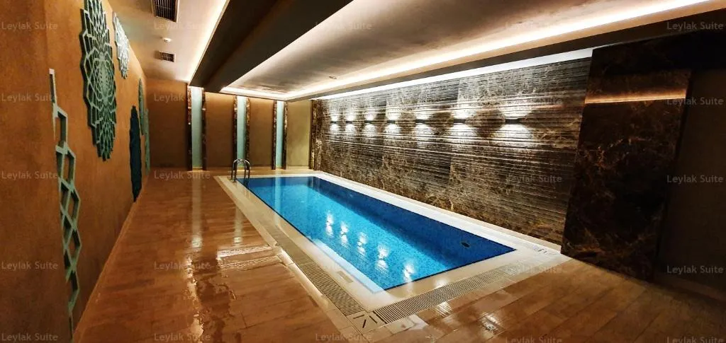 Taksim leylak suite, Istanbul, Turcia