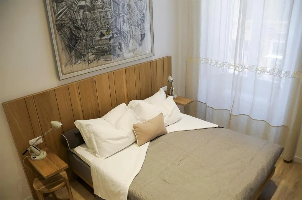 Roma Vespahouse, Roma, Italia