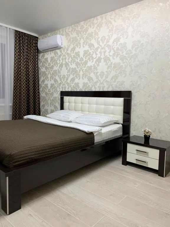 SVapartments on Belyaevo, Moscova, Rusia
