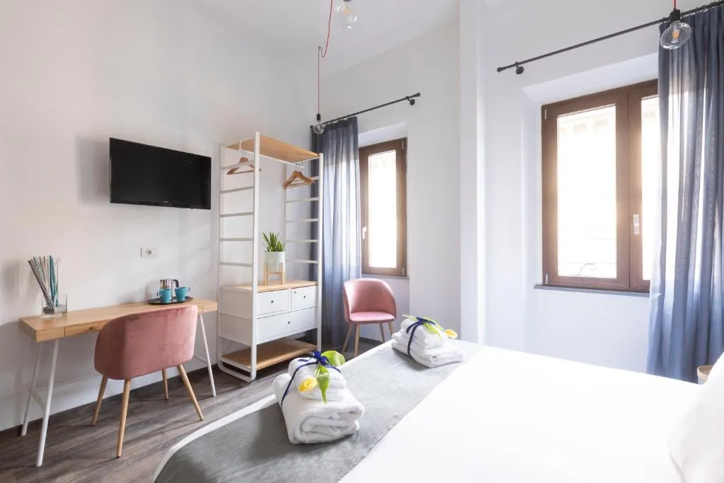 Hotel Miceli - Civico 50, Florența, Italia