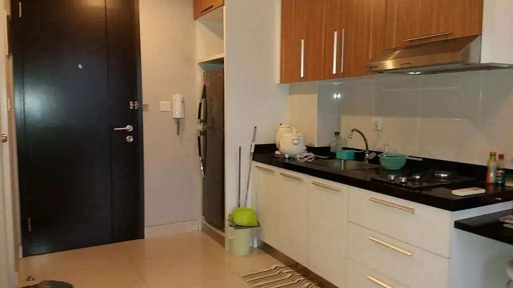 Apartemen Wesmark, Jakarta, Indonezia