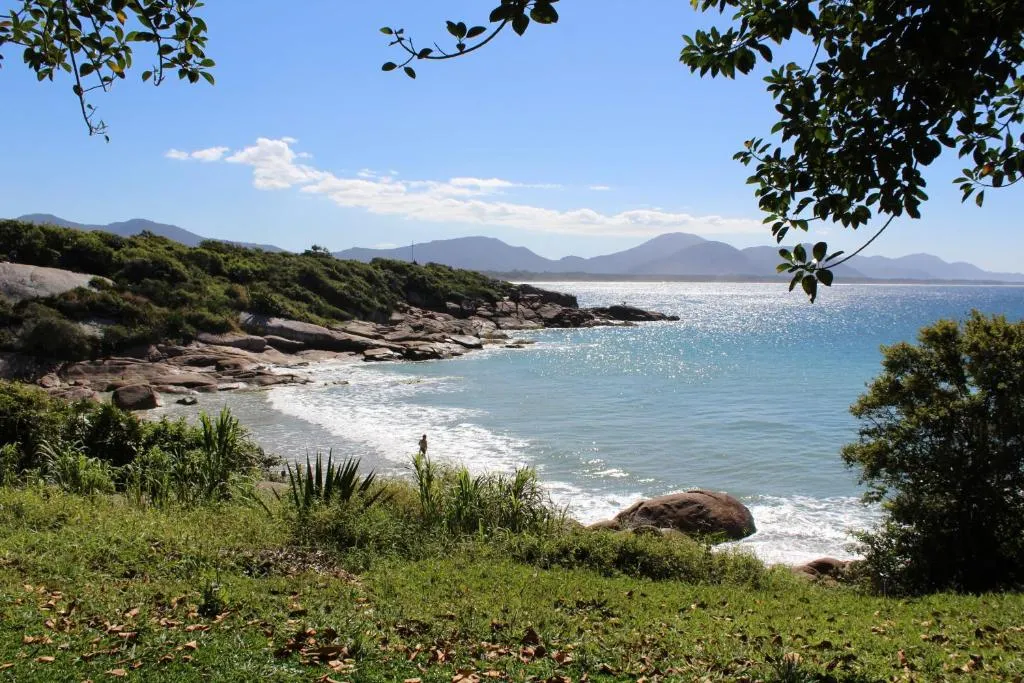 Olhar da Barra Hospedagem - Recanto II, Florianópolis, Brazilia