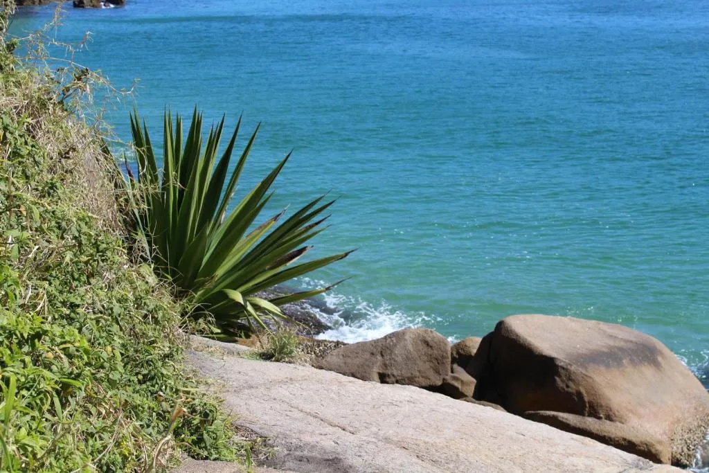 Olhar da Barra Hospedagem - Recanto III, Florianópolis, Brazilia