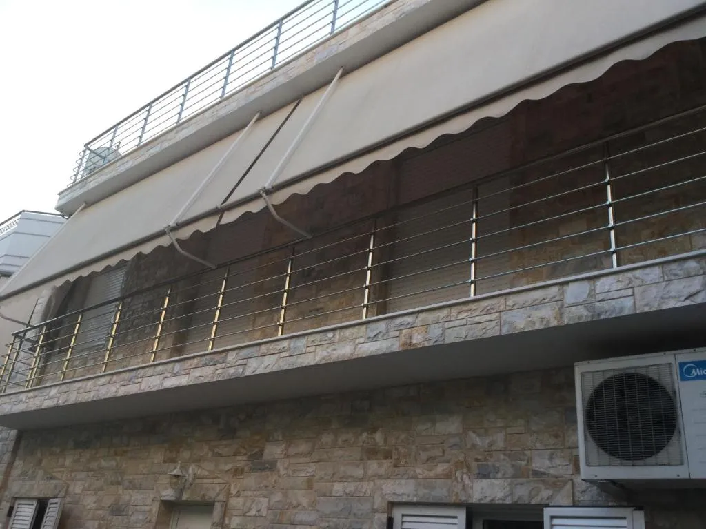 Luxury attached home, Atena, Grecia