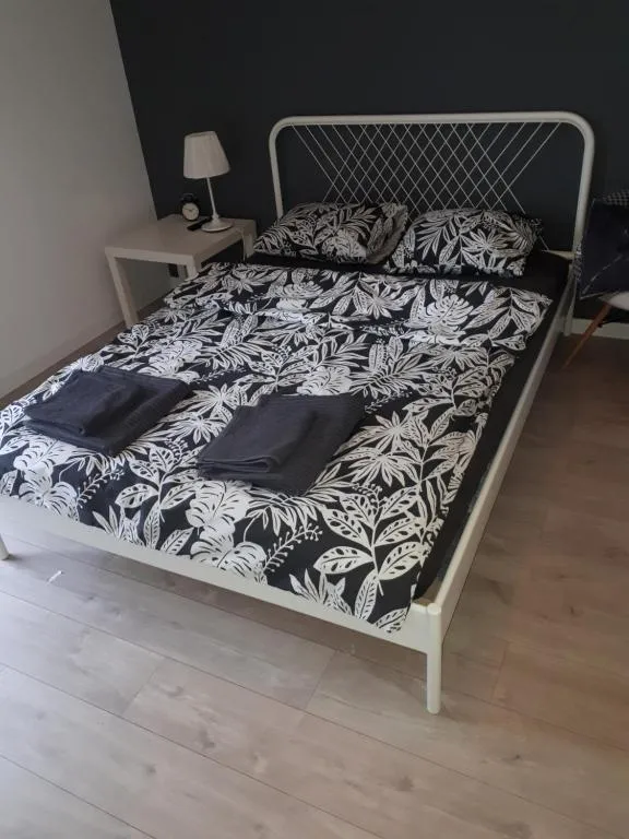 Apartament blisko centrum, bezp?atny parking, Cracovia, Polonia