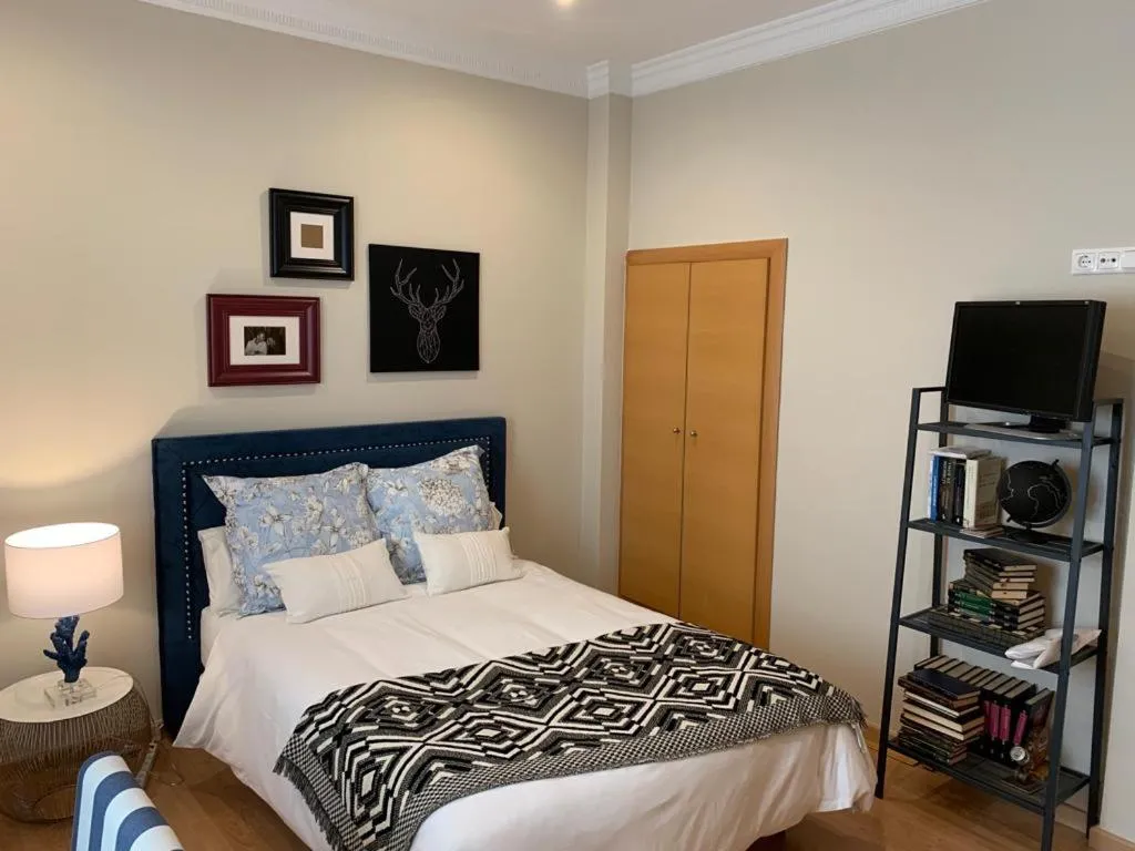 Suite Malaga, Malaga, Spain