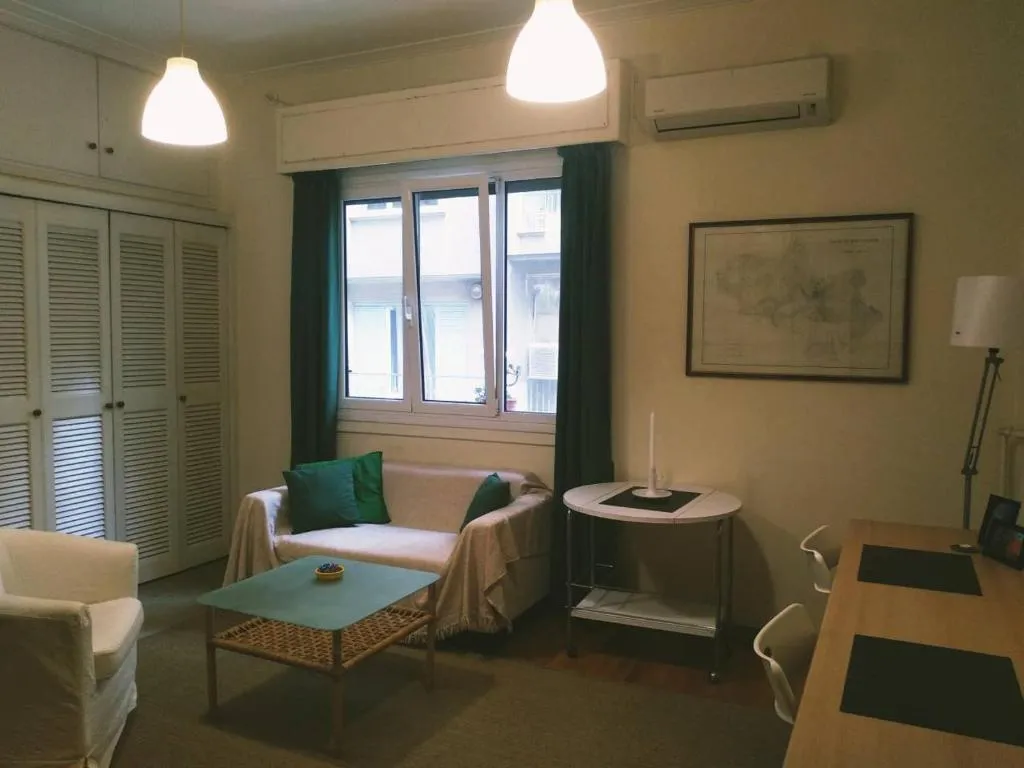 Cozy Studio in the Heart of Athens, Athens, Greece