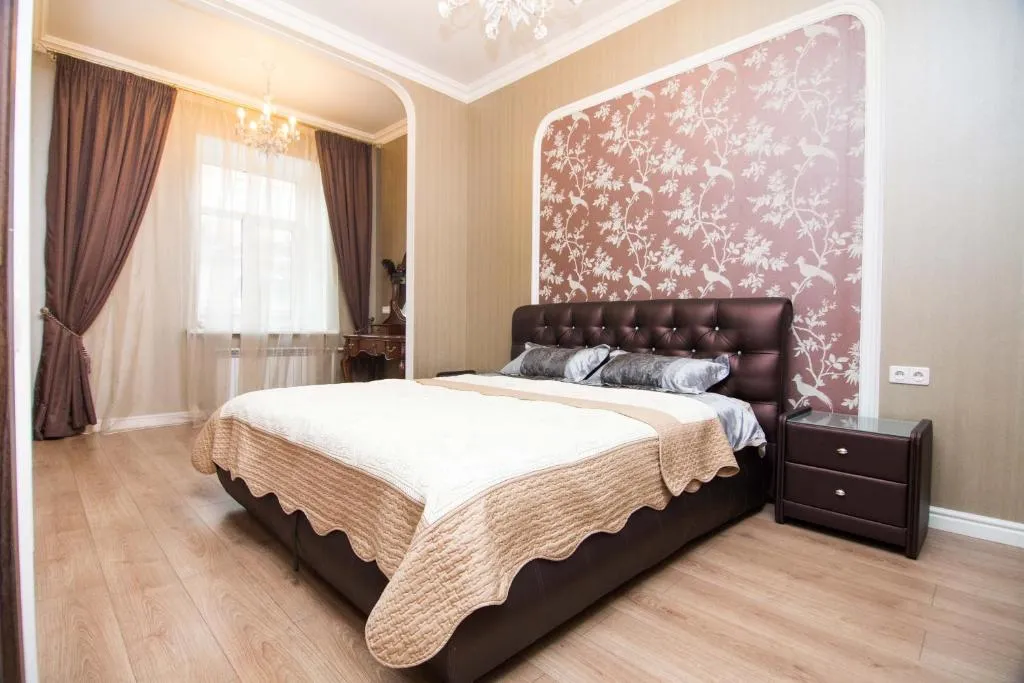 APART24 Nevsky / Karavannaya str, 26, Kudrovo, Russia