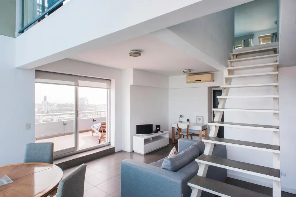 penthouse 29th+30th buenos aires, Buenos Aires, Argentina