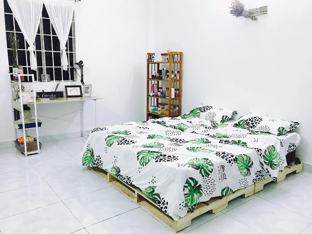 Ấm Lò Homestay, Ho Chi Minh City, Vietnam