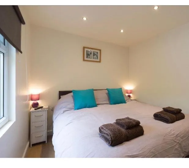 Alexandra Annexe, Bath, United Kingdom