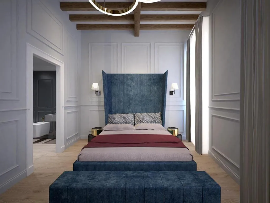 Il Marzo - Suite de Charme, Roma, Italia