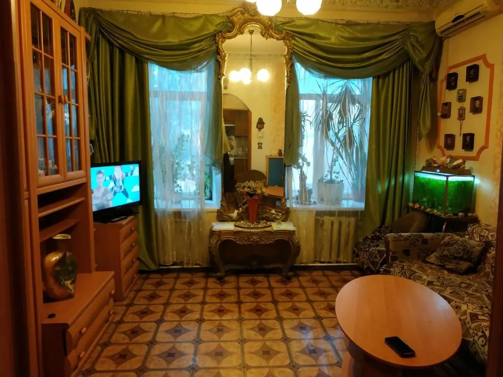 Апартаменты Маринеско, Odesa, Ucraina