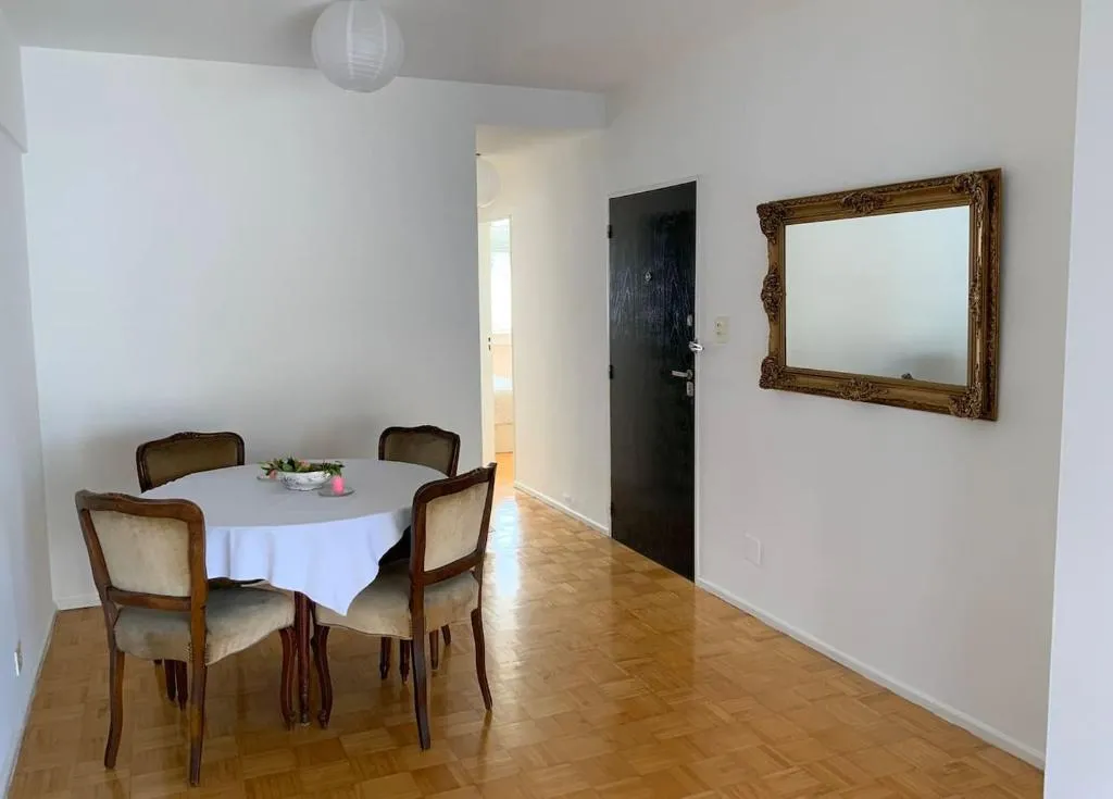 BEST APARTMENT IN RECOLETA, Buenos Aires, Argentina