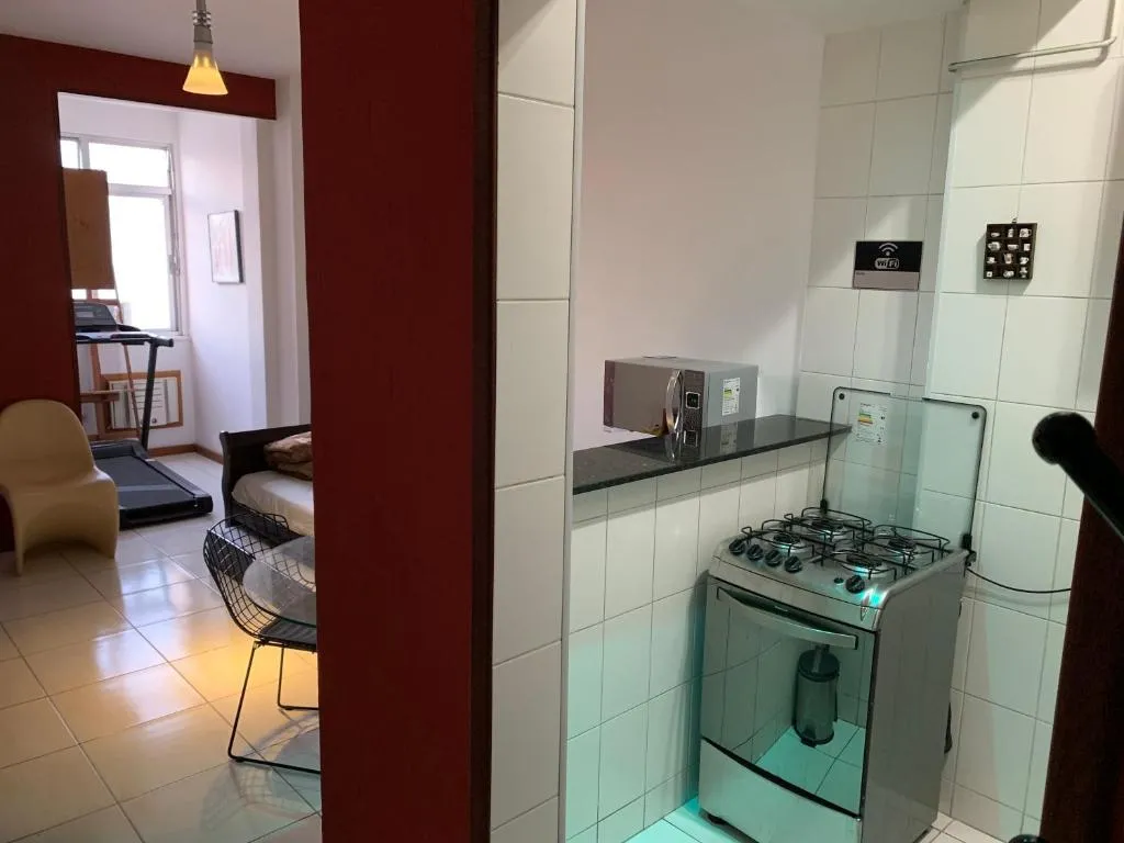 Apartamento Rio de Janeiro BR, Rio de Janeiro, Brazilia