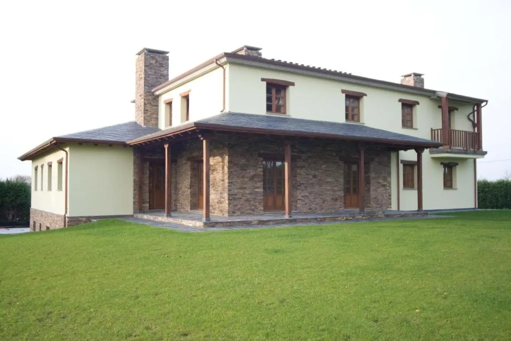 APARTAMENTOS EL AMERICANO, Tapia De Casariego, Spain