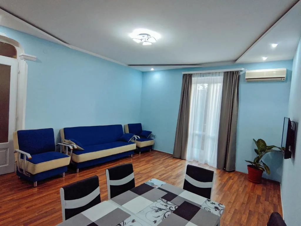 Apartment in old tbilisi, Tbilisi, Georgia