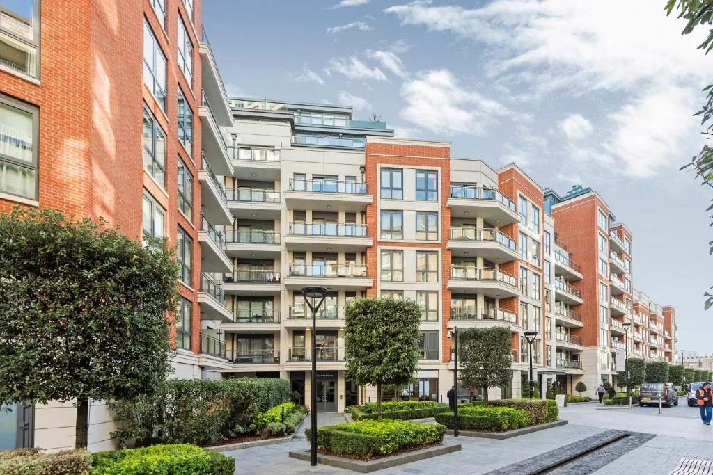 Chelsea - Executive Apartment, Londra, Marea Britanie