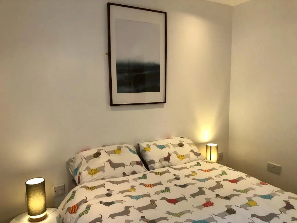 Block of 4 private apartments for groups of up to 26!, Cardiff, Marea Britanie