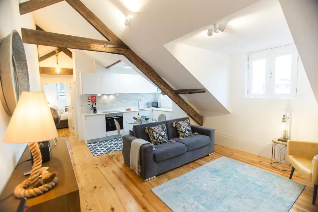 Loft da Sé by Porto City Hosts, Porto, Portugal