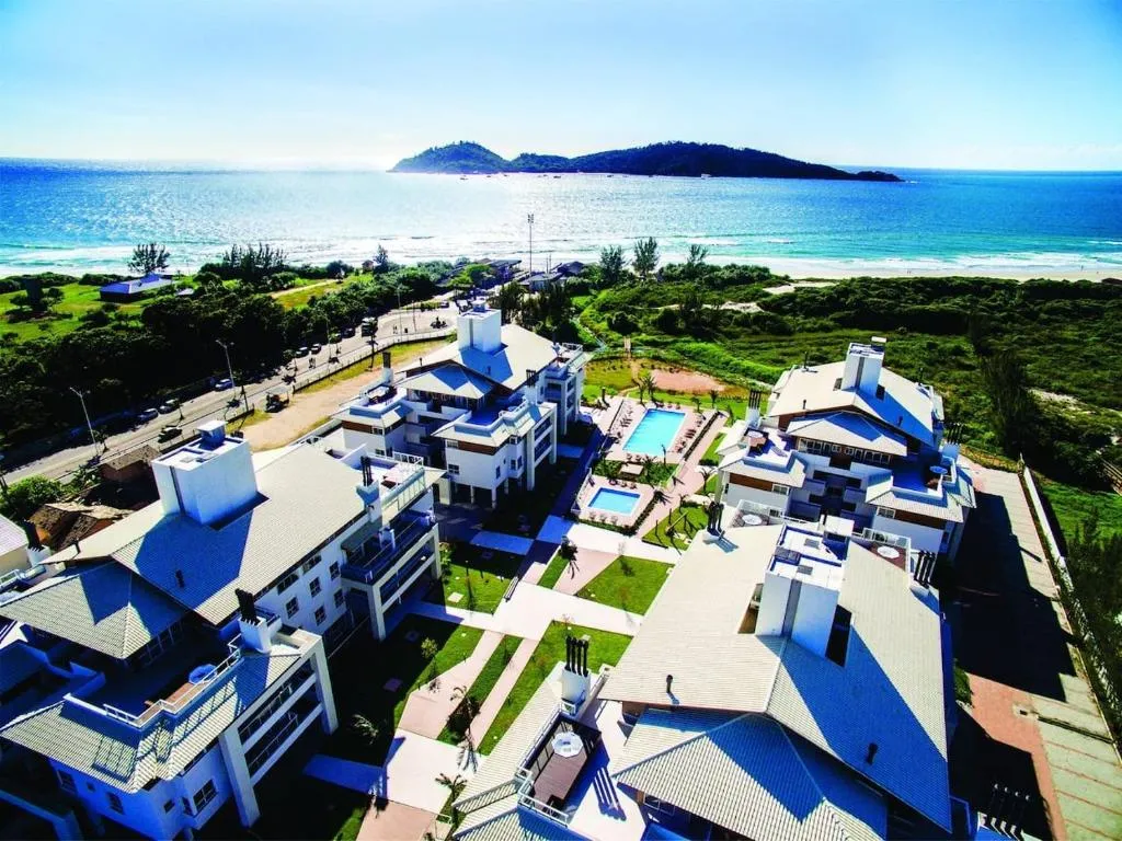 Condominio Villas do Campeche, Florianópolis, Brazilia