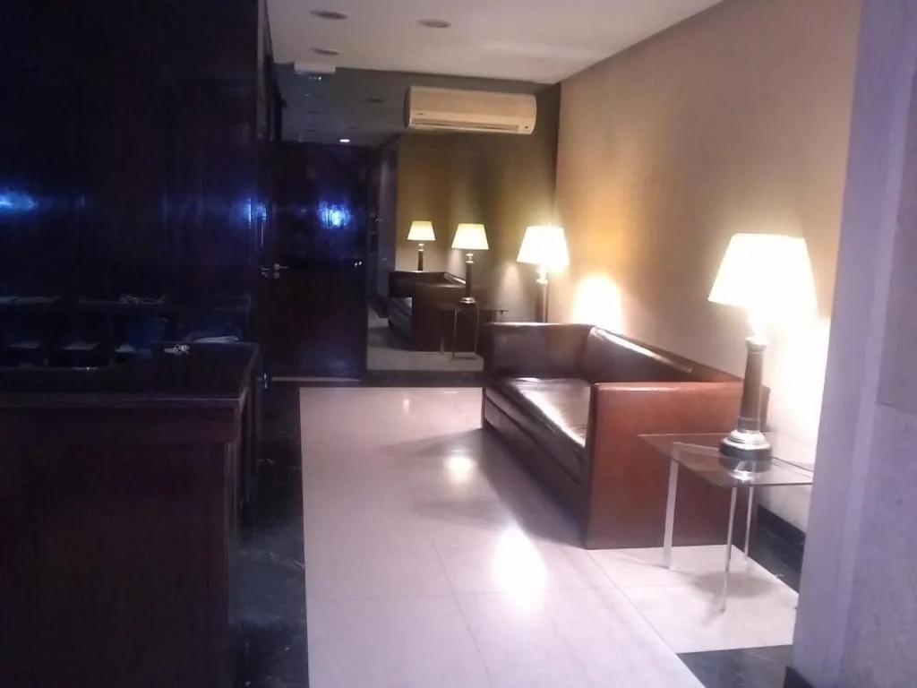 Departamento en Recoleta Buenos Aires, Buenos Aires, Argentina