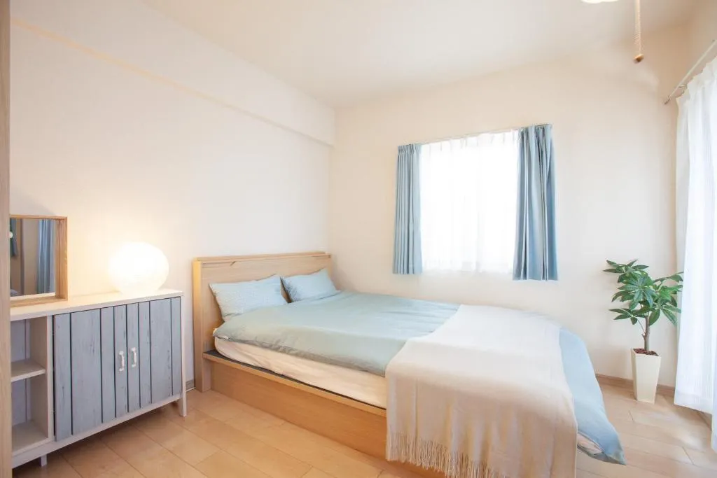 ID Stay Ohmmori 406, Tokyo, Japonia