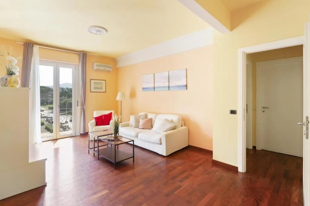 Gavinana Apartment, Florența, Italia