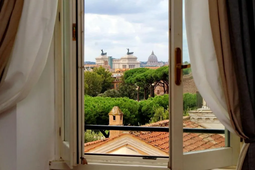 Colosseo Sunset Apartment, Roma, Italia