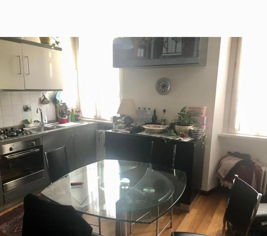Magnifico loft sul cielo di Roma nel cuore della vera Roma, Roma, Italy
