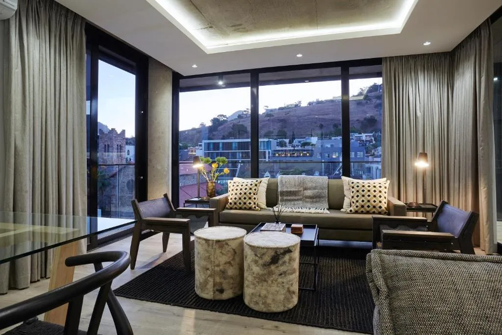 512 The Signature Deluxe Apartment, Cape Town, South Africa