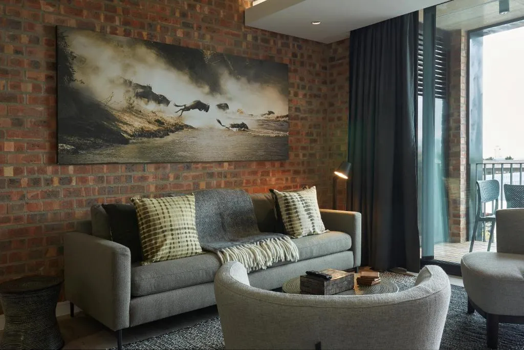 108 The Signature Serviced apartment, Cape Town, South Africa