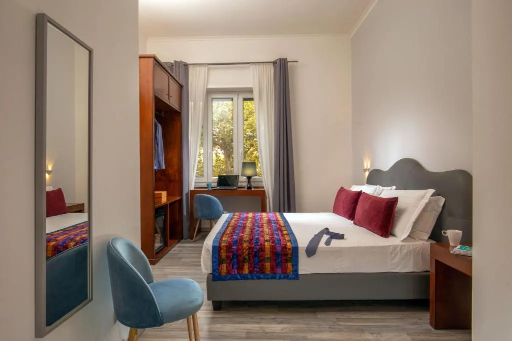 Prima Guest House Collection, Roma, Italia