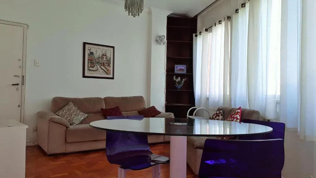 apartamento 3 quartos rua Conrado Niemaier, Rio De Janeiro, Brazil