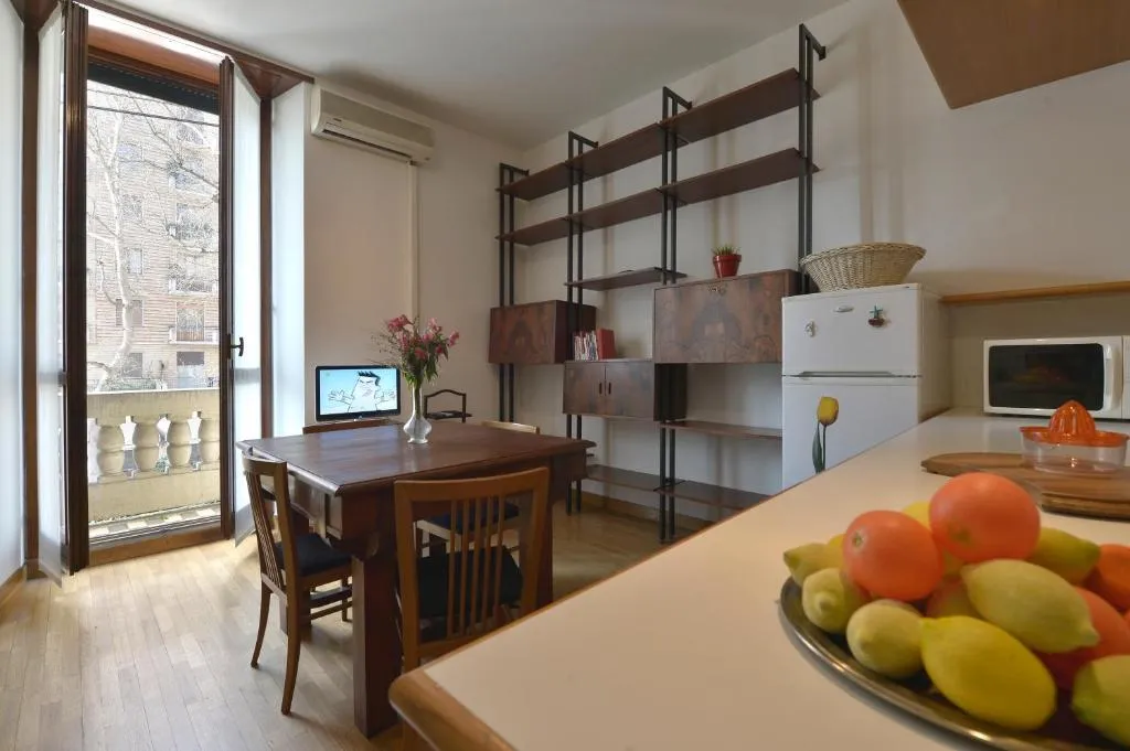 Lauria Halldis Apartment, Milano, Italia