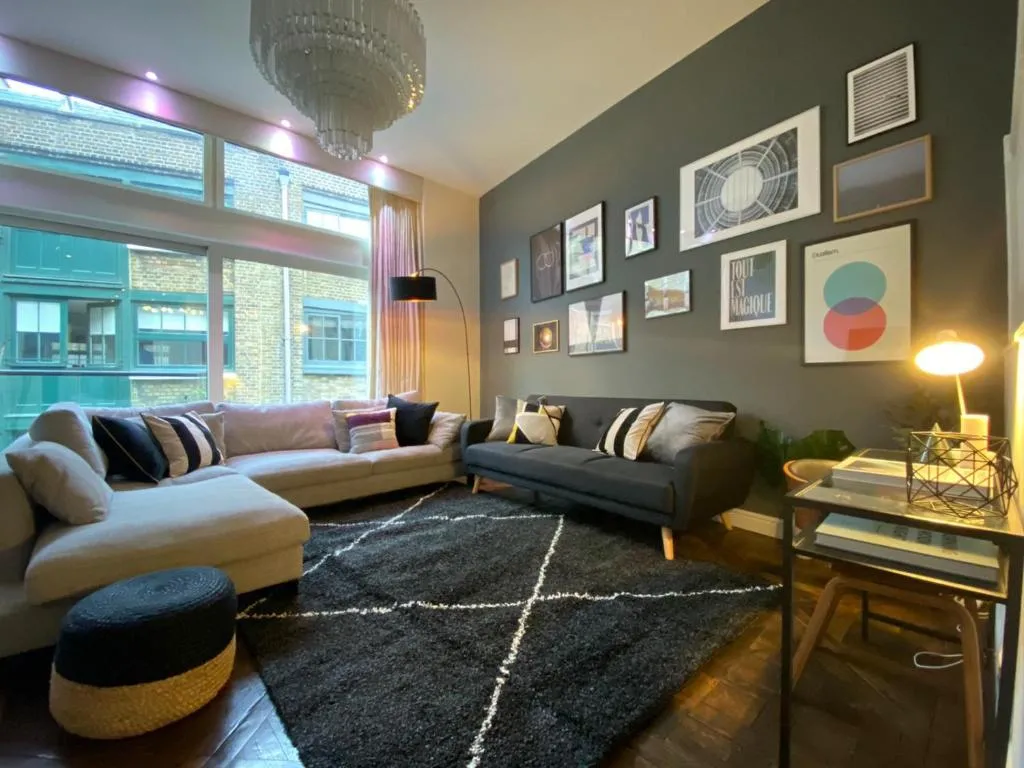 Primestay Foley Street, Londra, Marea Britanie