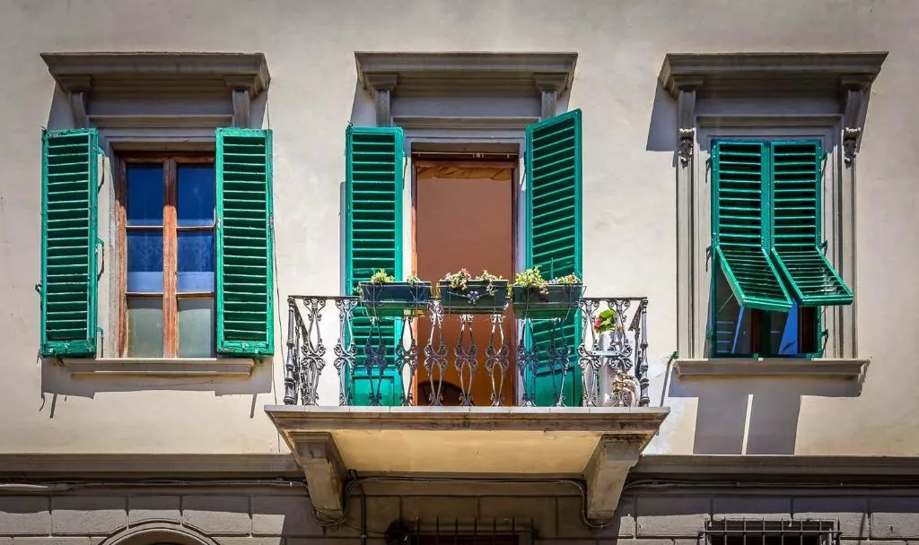 Classic Tuscany Apartments, Florența, Italia