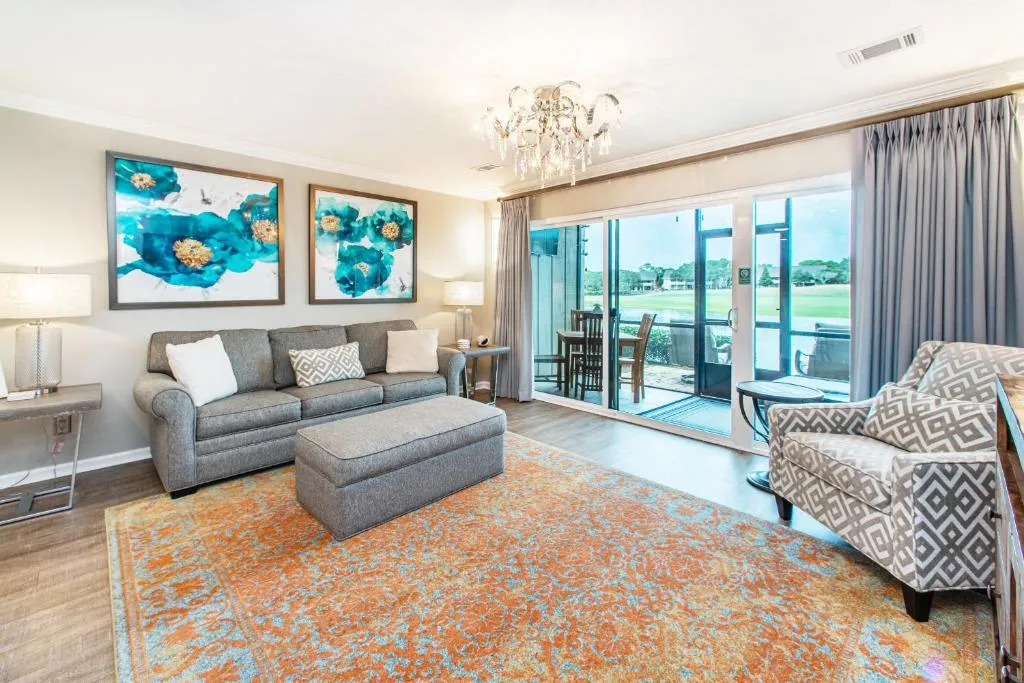 Uncorked in Seascape by RealJoy Vacations, Destin (FL), United States