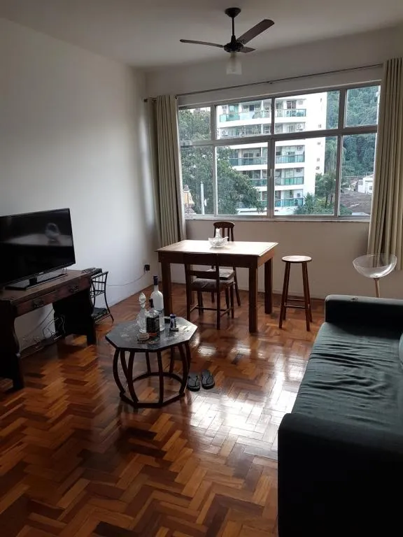 Apt no melhor local de botafogo, Rio De Janeiro, Brazil