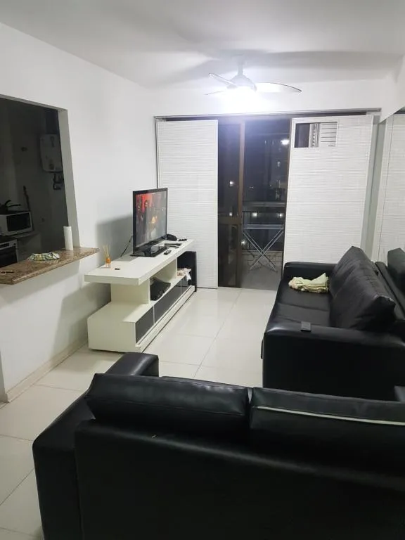Apt Praia da Barra, Rio De Janeiro, Brazil