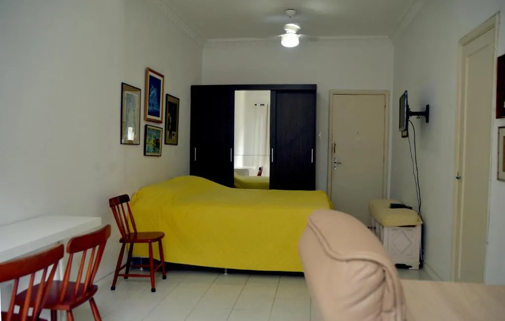 Apartamento estúdio em Ipanema: localização nobre!, Rio de Janeiro, Brazilia