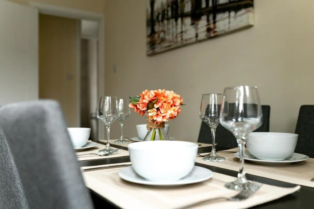 Cozy Apartment Near Alexandra Palace, London, United Kingdom